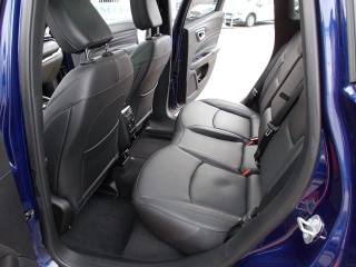 JEEP Compass usata, con Cerchi in lega