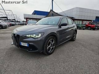 ALFA ROMEO Stelvio usata, con Park Distance Control