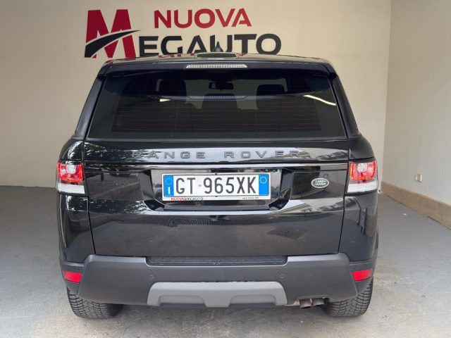 LAND ROVER Range Rover Sport usata 2