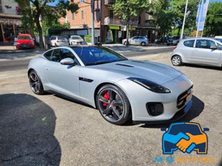 JAGUAR F-Type usata, con Airbag laterali