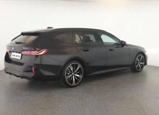 BMW 520 usata, con Airbag Passeggero
