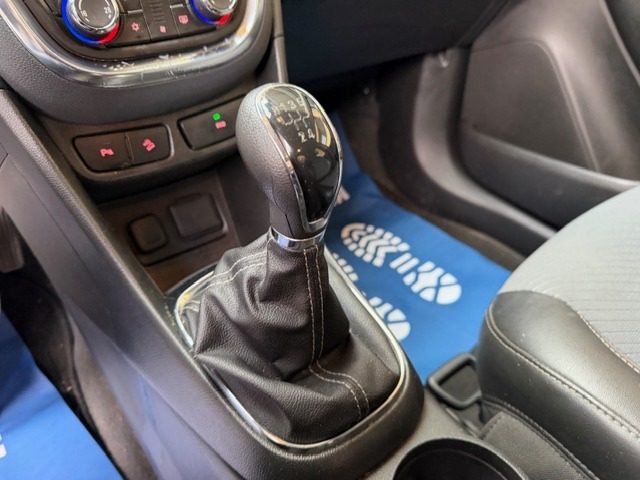 OPEL Mokka usata, con Fendinebbia