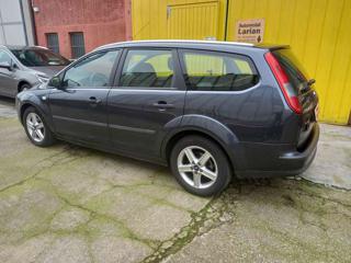 FORD Focus usata, con Chiusura centralizzata