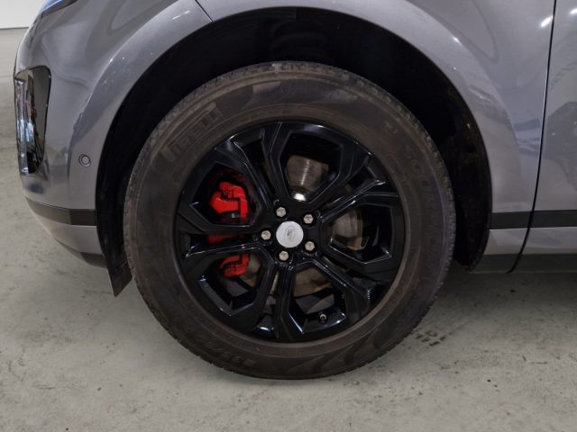 LAND ROVER Range Rover Evoque usata, con Climatizzatore