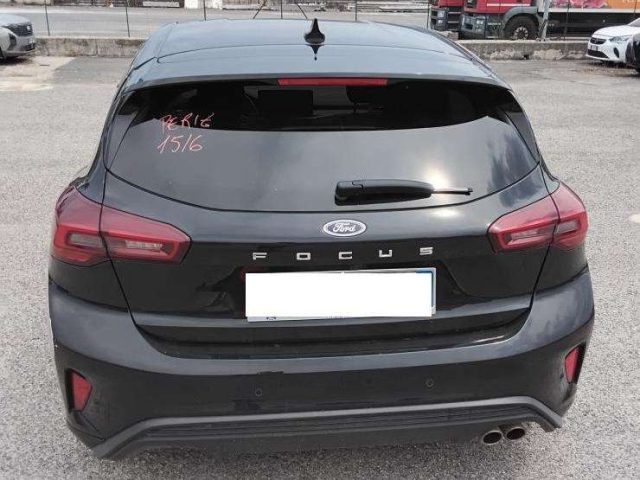 FORD Focus usata, con Airbag Passeggero