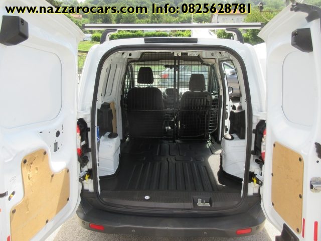 FORD Transit Courier usata, con Climatizzatore