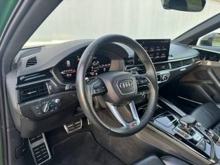 AUDI RS usata, con Immobilizzatore elettronico