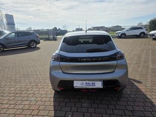 PEUGEOT 208 usata, con Autoradio