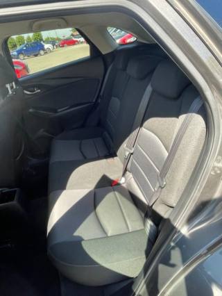 MAZDA CX-3 usata, con Autoradio