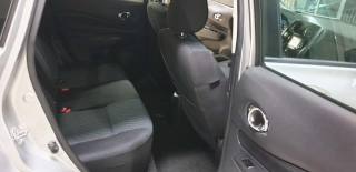 NISSAN Note usata, con Climatizzatore