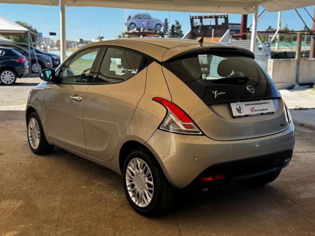 LANCIA Ypsilon usata, con Controllo trazione