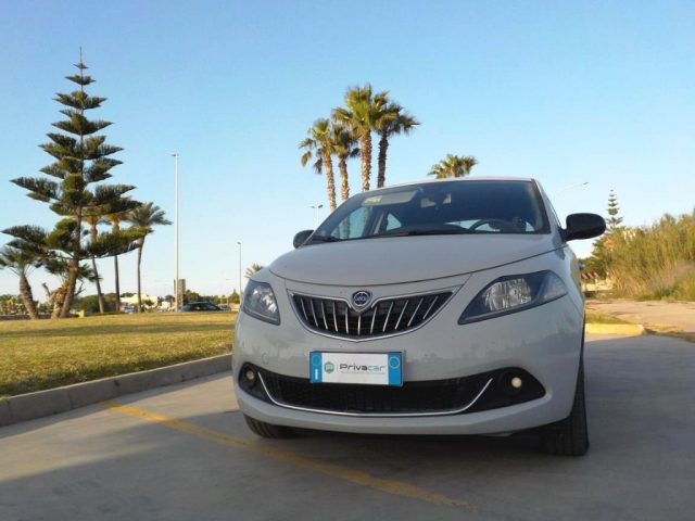LANCIA Ypsilon usata, con Alzacristalli elettrici