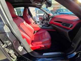 MASERATI Levante usata, con Controllo trazione