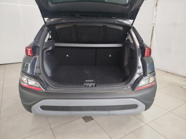 HYUNDAI Kona usata, con Controllo trazione