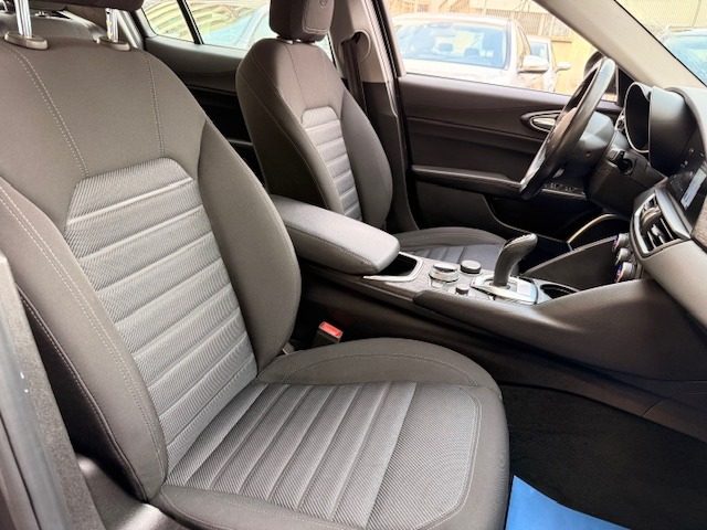 ALFA ROMEO Giulia usata, con Cruise Control