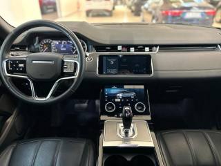 LAND ROVER Range Rover Evoque usata, con Immobilizzatore elettronico