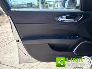 ALFA ROMEO Giulia usata, con Filtro antiparticolato