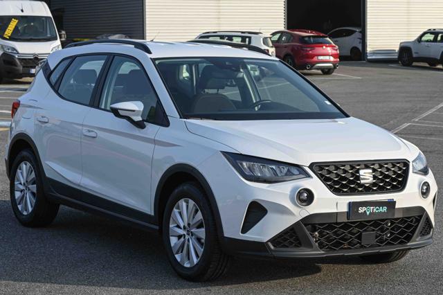 SEAT Arona usata, con Airbag laterali