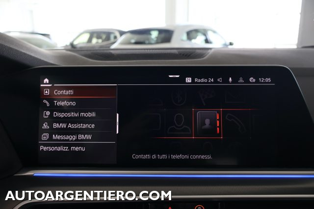 BMW X5 usata, con ESP