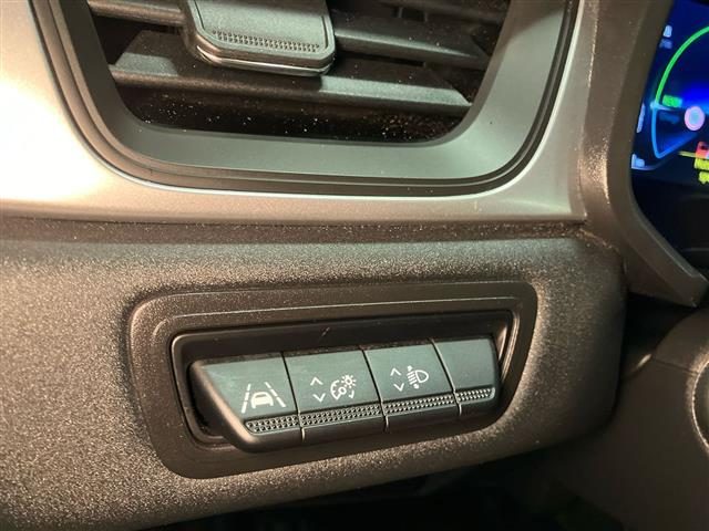 RENAULT Captur usata 21