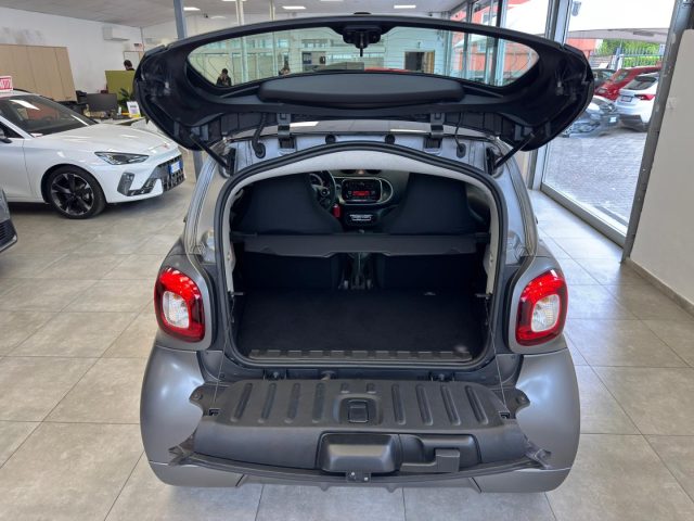 SMART ForTwo usata, con Cerchi in lega