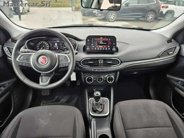 FIAT Tipo usata, con MP3
