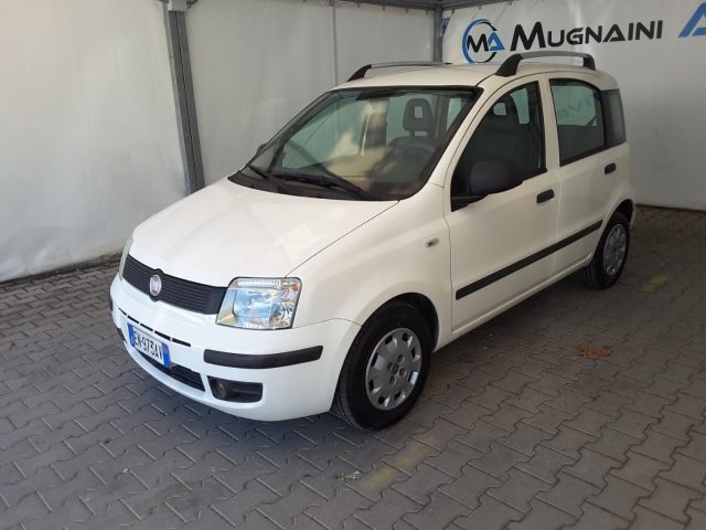 FIAT Panda usata, con Airbag Passeggero