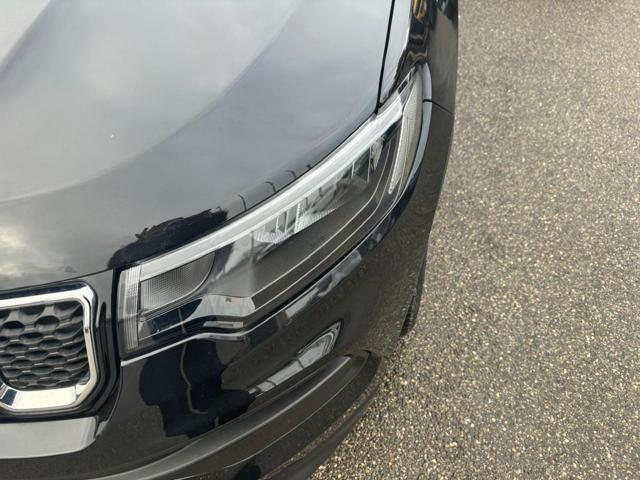 JEEP Compass usata, con ESP