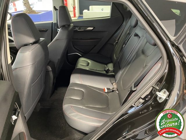 EVO Evo3 usata, con Climatizzatore