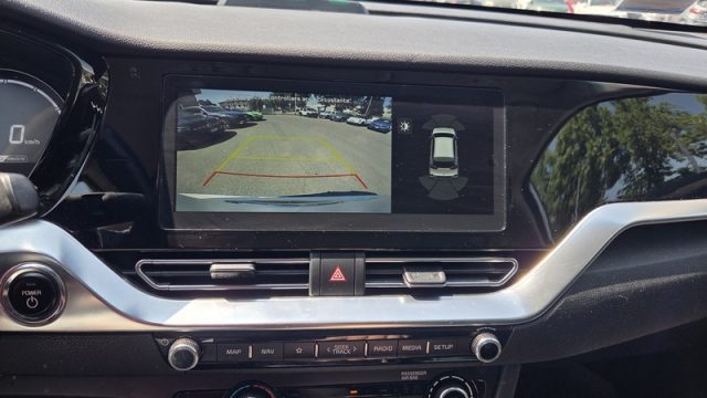 KIA Niro usata, con Vivavoce