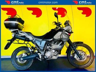 YAMAHA XT 660 Z