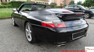 PORSCHE 996 usata, con Autoradio