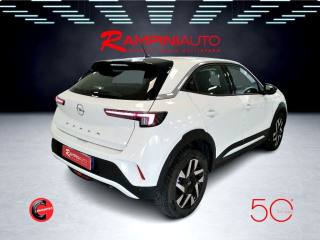OPEL Mokka usata 8