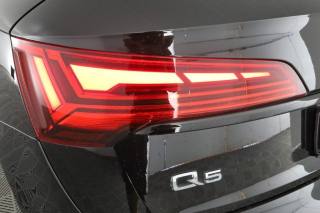 AUDI Q5 usata 9