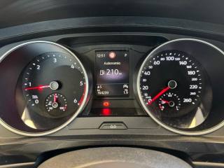 VOLKSWAGEN Tiguan usata, con Controllo trazione