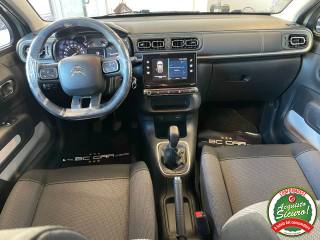 CITROEN C3 usata, con Cerchi in lega