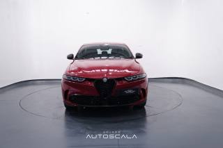 ALFA ROMEO Tonale usata, con Airbag