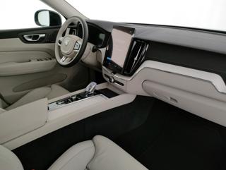 VOLVO XC60 usata, con Portellone posteriore elettrico