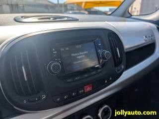 FIAT 500L usata, con Bracciolo
