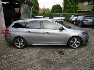 PEUGEOT 308 usata, con Cerchi in lega