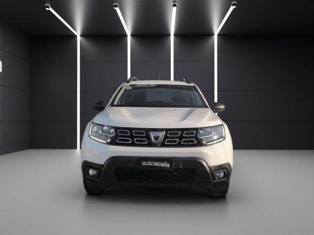 DACIA Duster usata, con Cruise Control