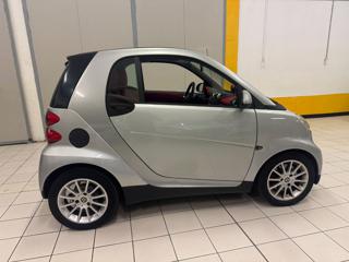SMART ForTwo usata, con Chiusura centralizzata