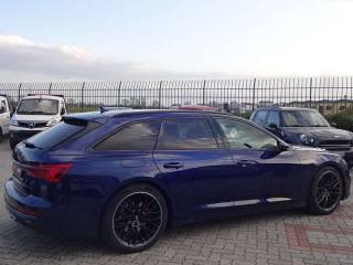 AUDI A6 usata, con Airbag Passeggero