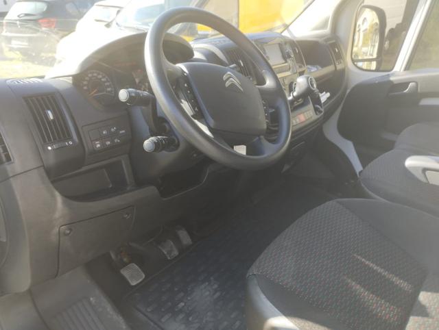 CITROEN Jumper usata, con Chiusura centralizzata