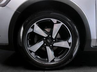 FORD Focus usata, con Cerchi in lega