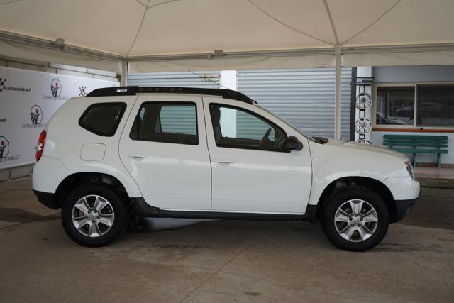 DACIA Duster usata, con Autoradio