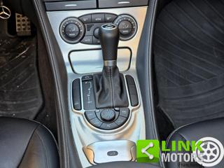 MERCEDES-BENZ SL 350 usata, con Bracciolo