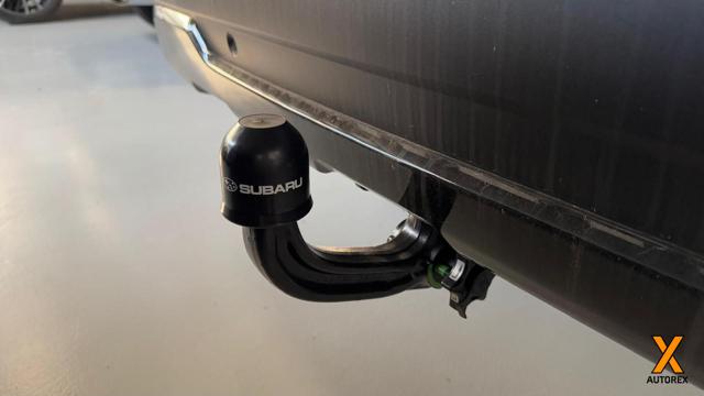 SUBARU OUTBACK usata, con Autoradio