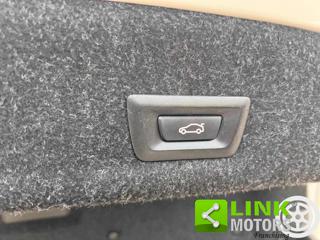 BMW 318 usata, con Specchietti laterali elettrici