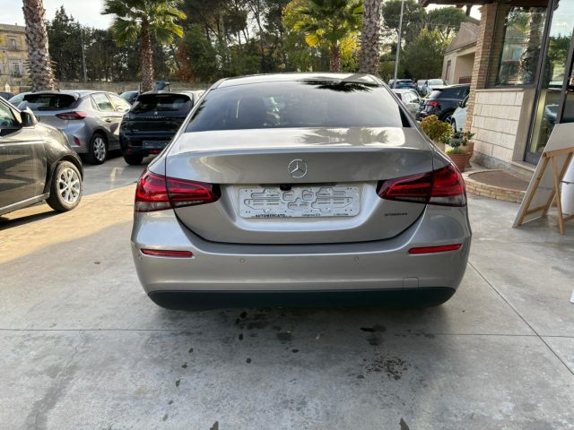 MERCEDES-BENZ A 180 usata, con Alzacristalli elettrici